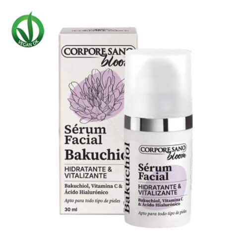 serum facial bakuchiol corpore sano