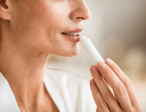 Cómo proteger y cuidar tus labios cuando llega el frío